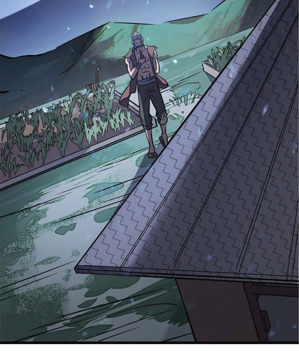 My Path to Killing Gods in Another World 10-10