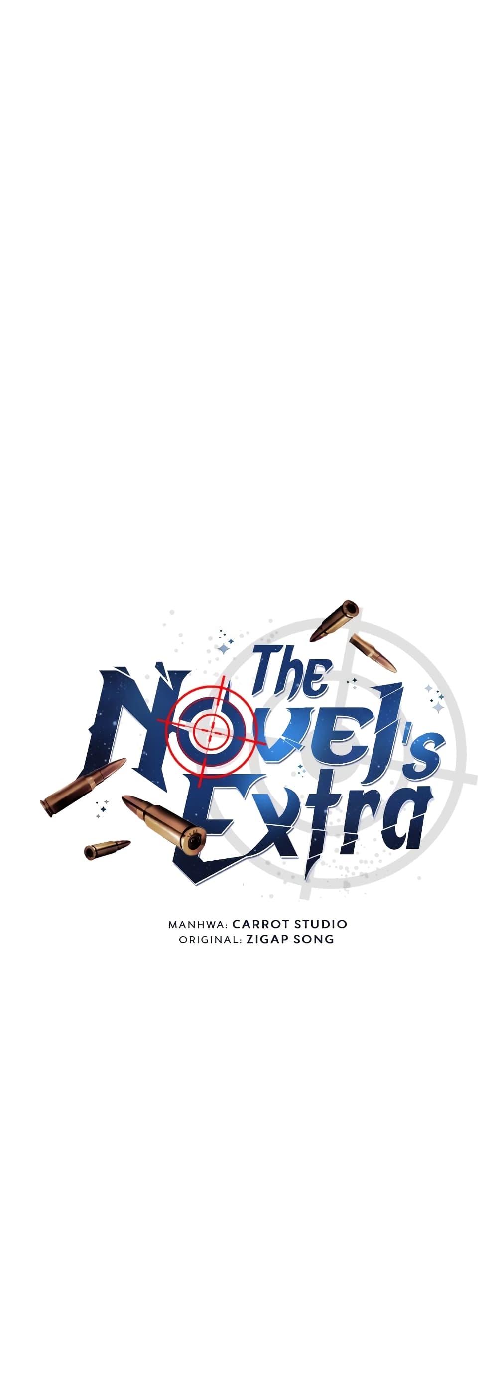 The Novel's Extra (Remake) 46-46