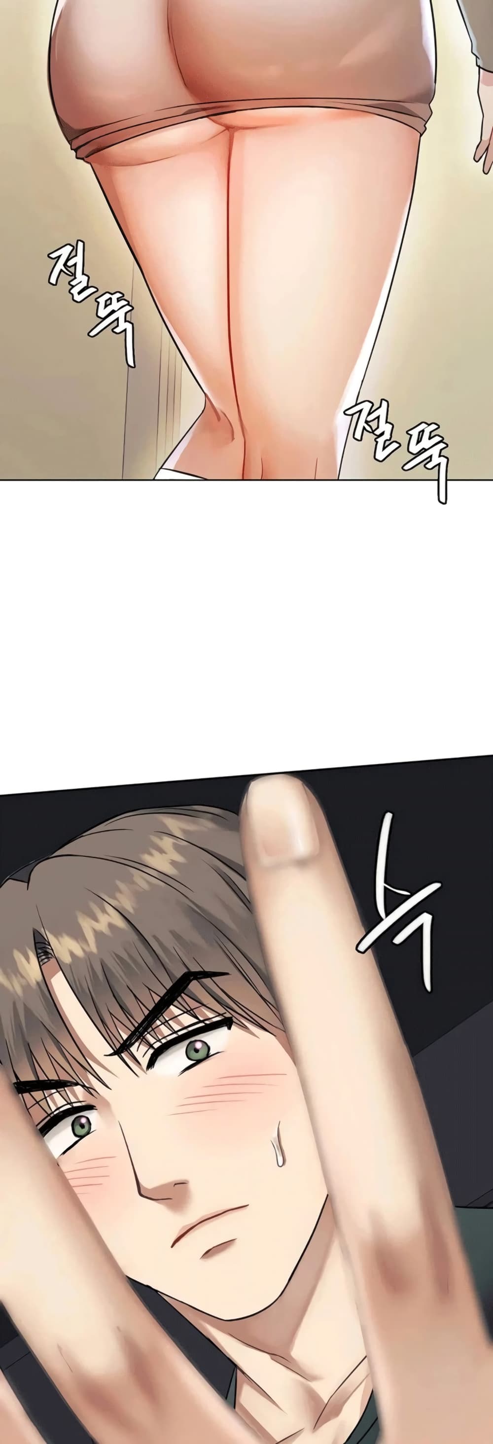 Seducing Mother 5-5