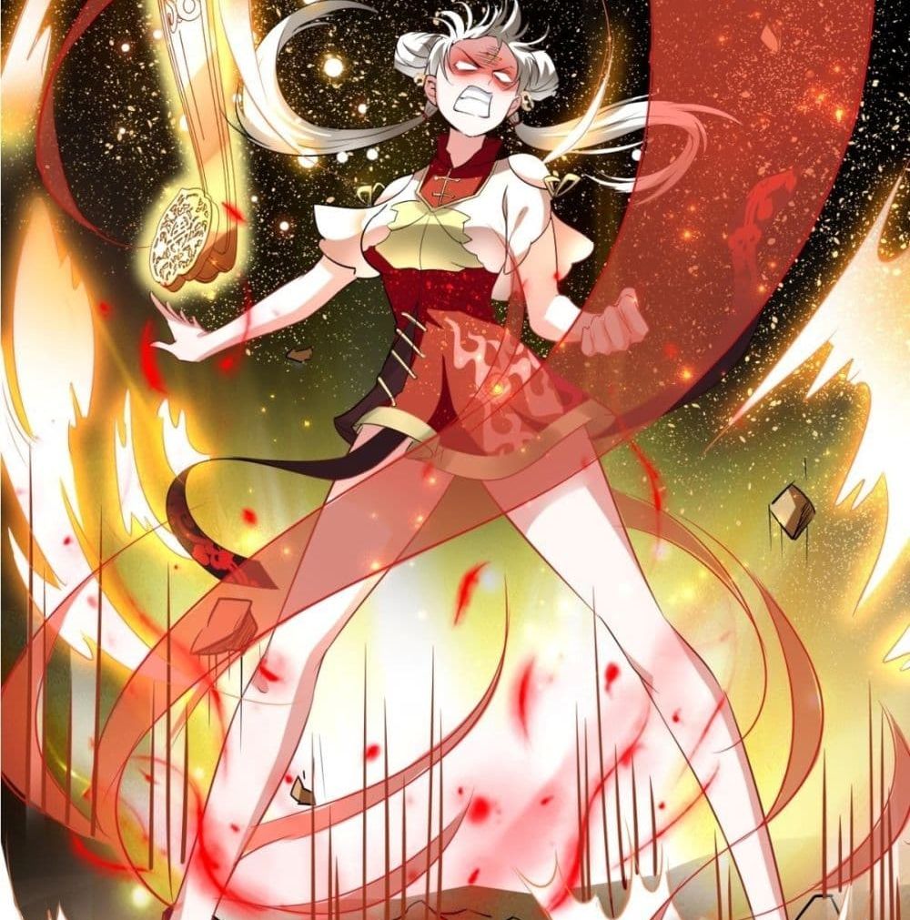 Strongest Tang Xuanzang 36-36