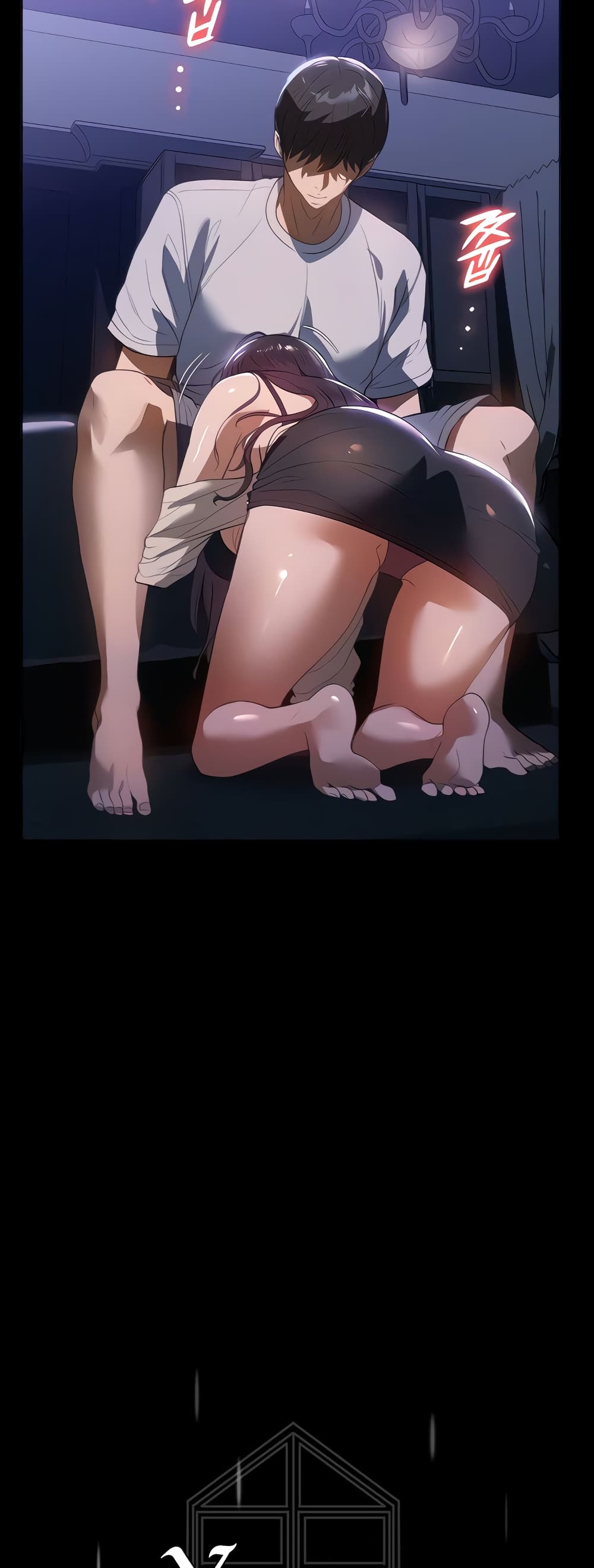 A Young Maid 18-18