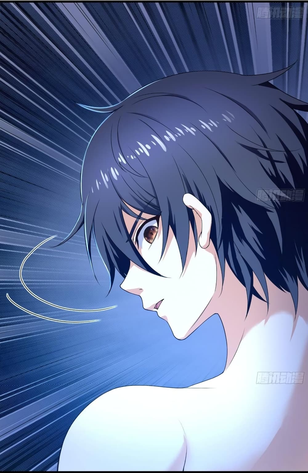 I Opened the Harem in the Underworld 30-30
