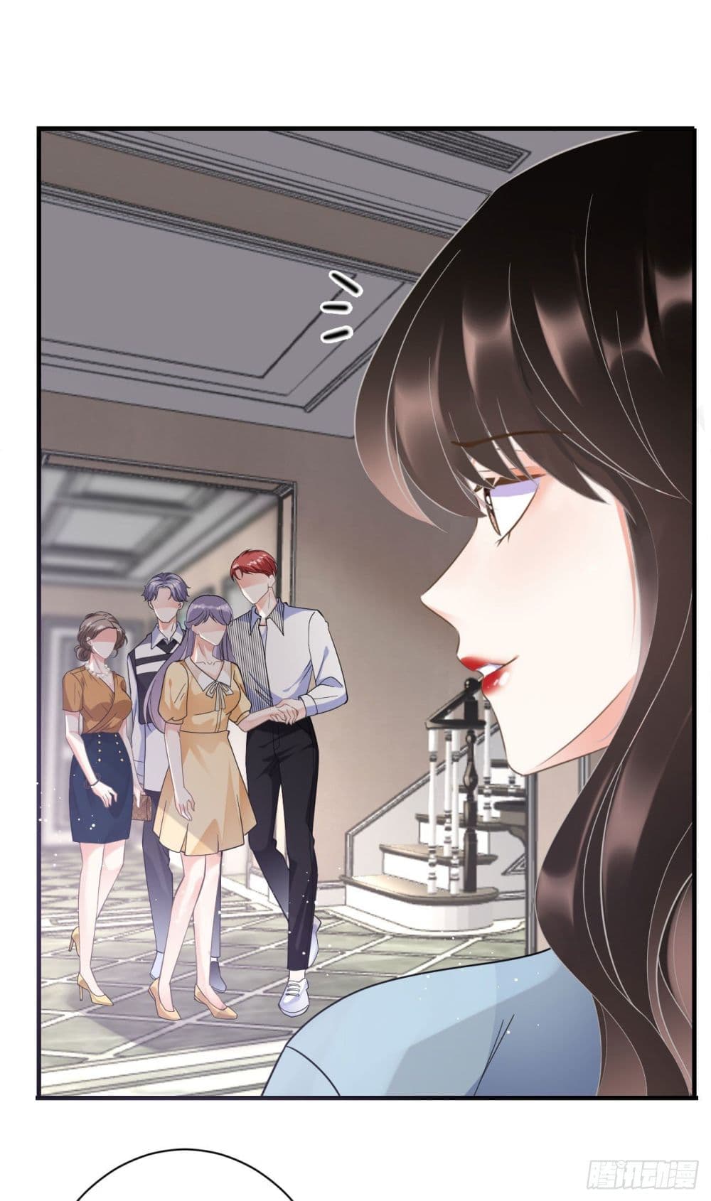 What Can the Eldest Lady Have คุณหนูใหญ่ ทำไมคุณร้ายอย่างนี้ 8-8
