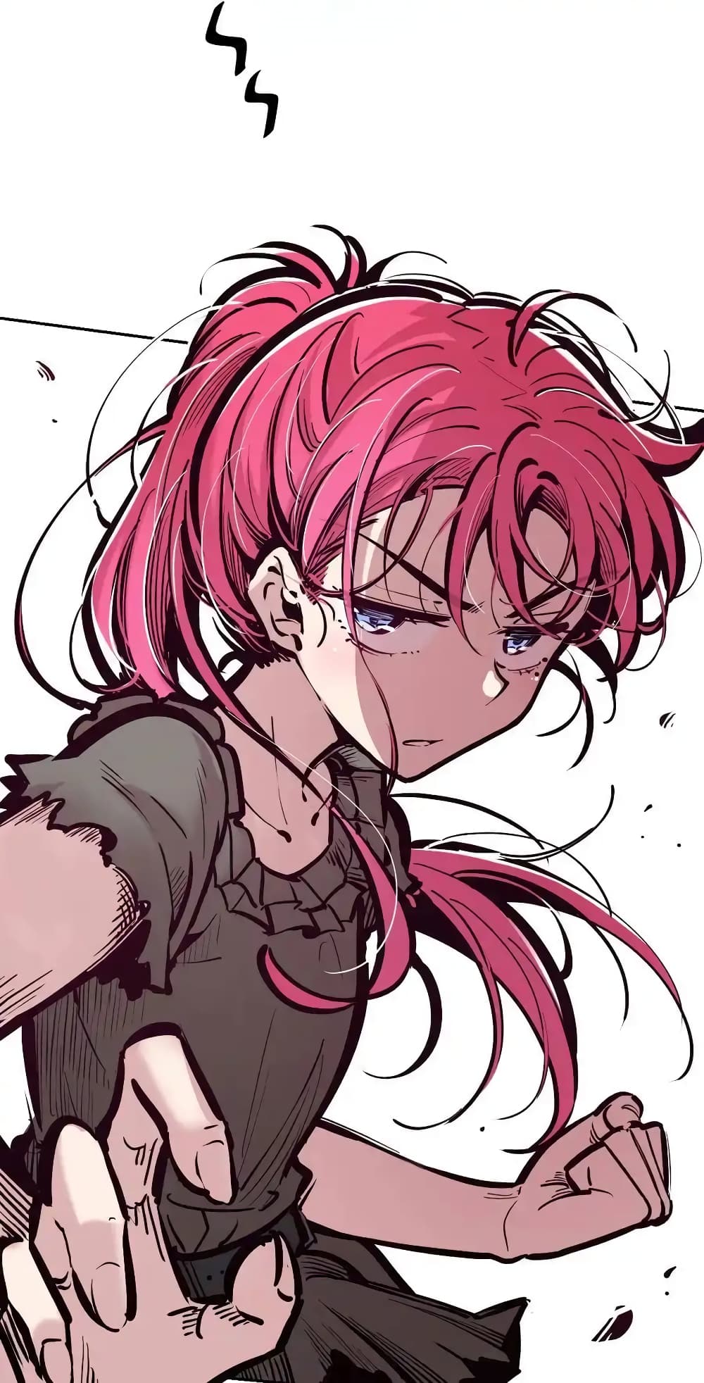Demon X Angel, Can’t Get Along! 112.2-112.2