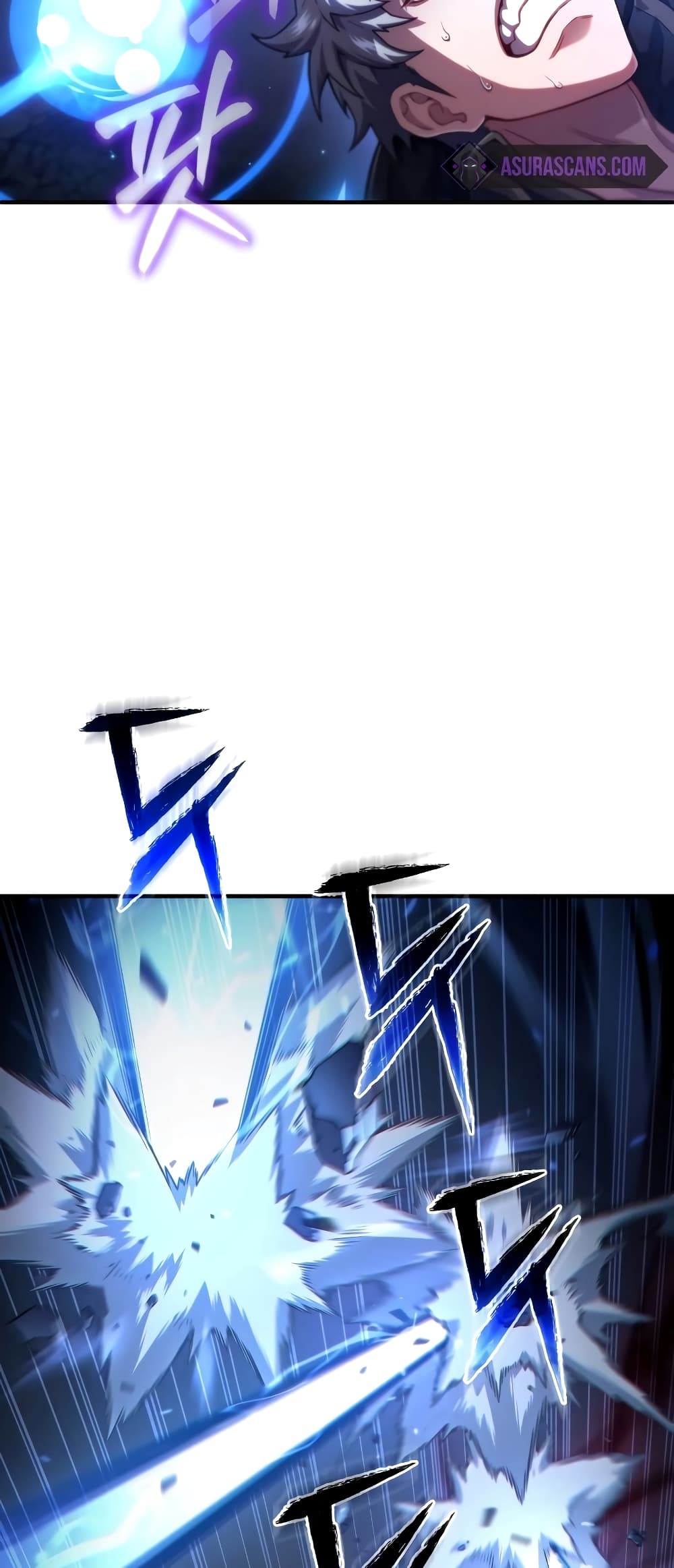 Damn Reincarnation 60-60