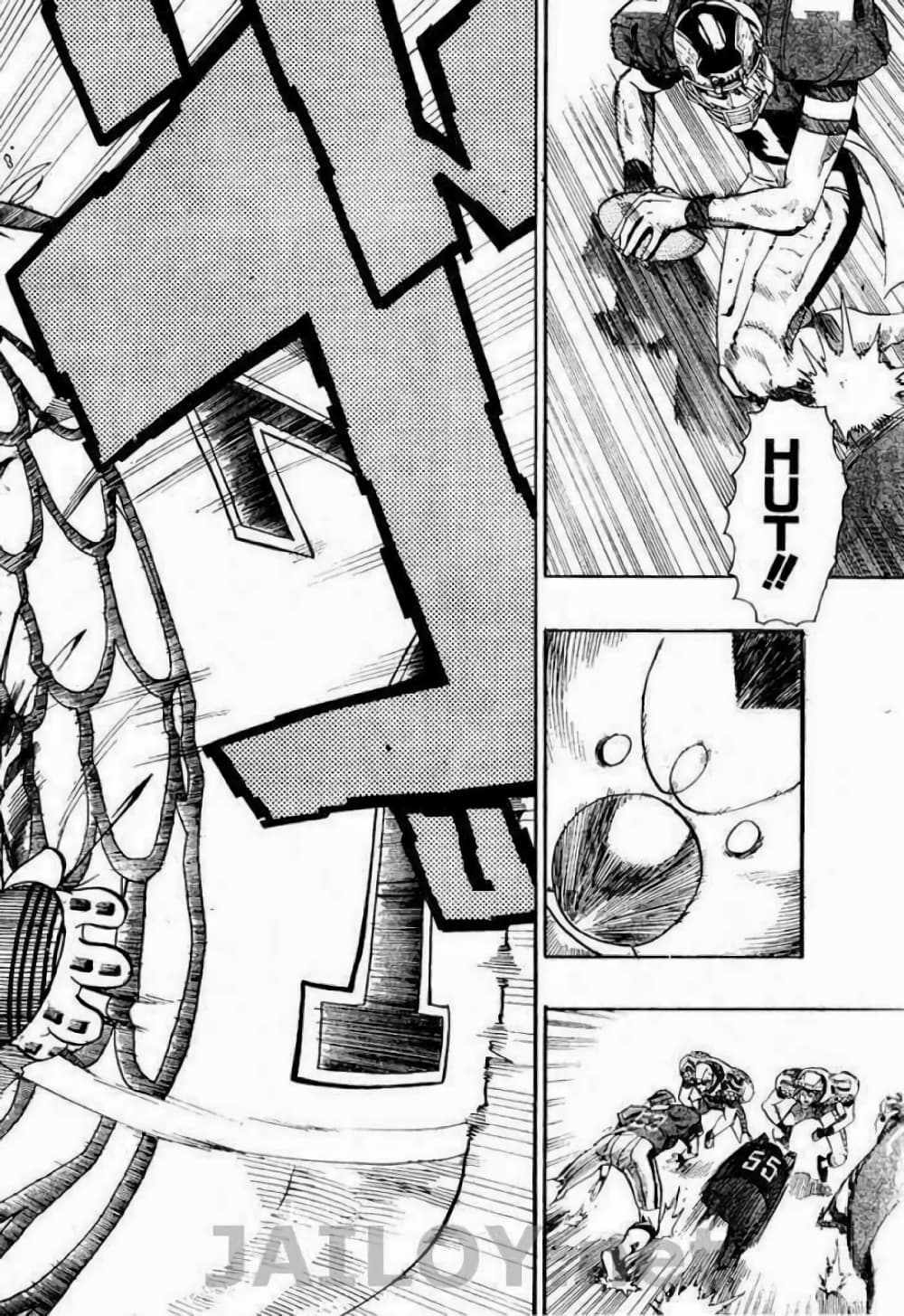 Eyeshield 21 116-116