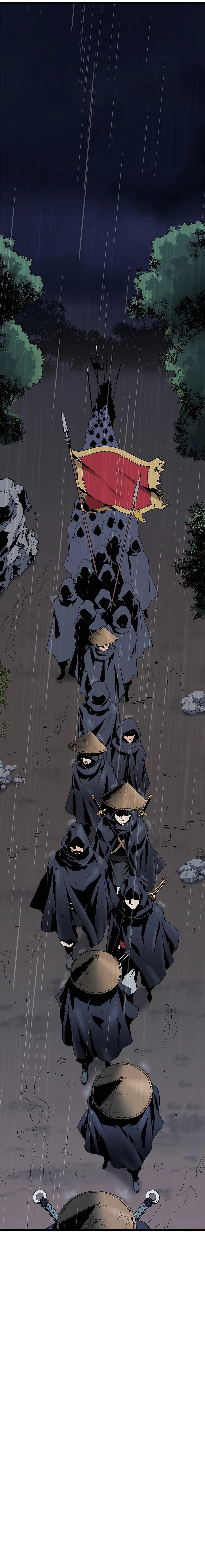 Pride Of The Blade 3-3