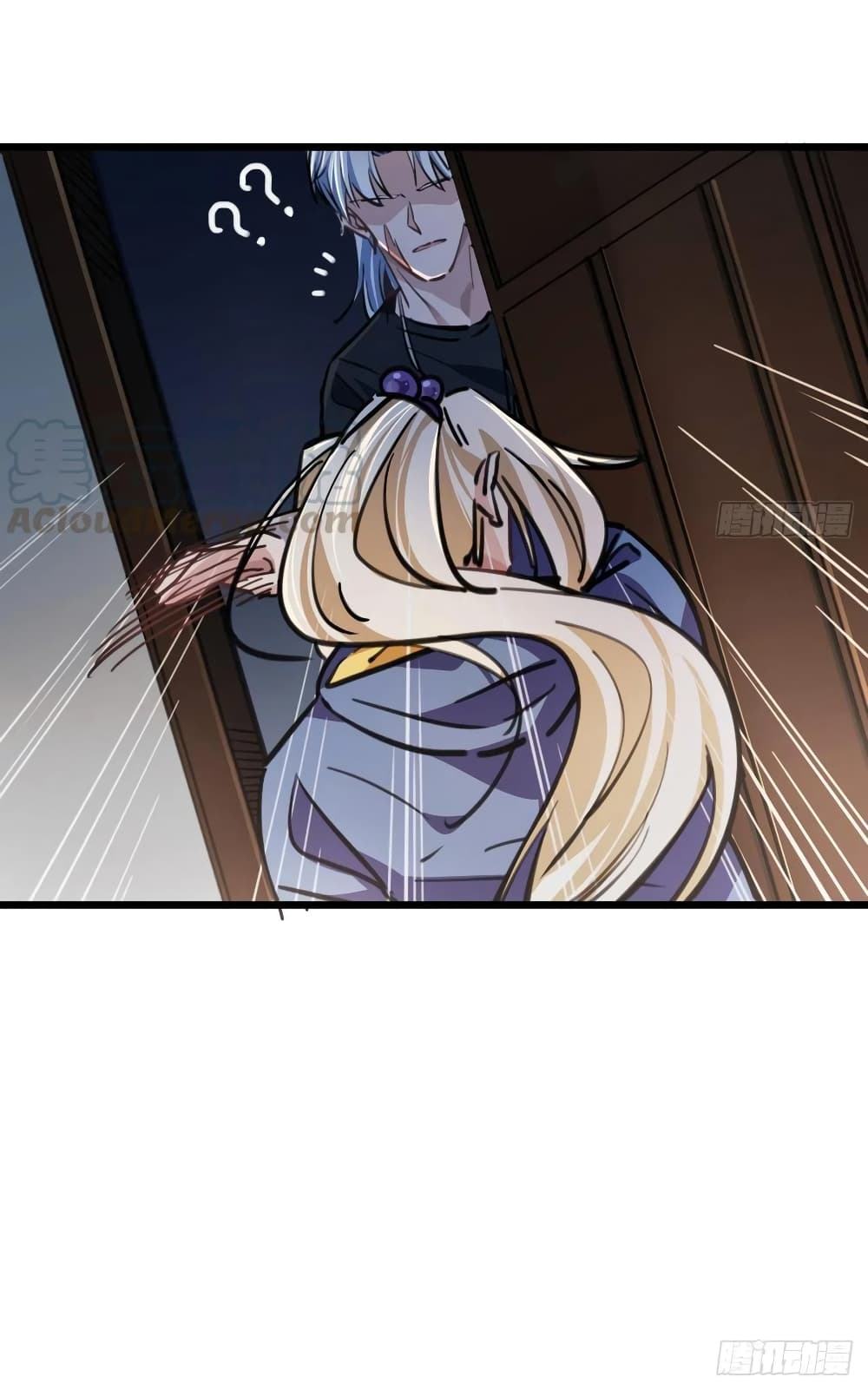 Unlock 99 Female in The Last Day 9-9