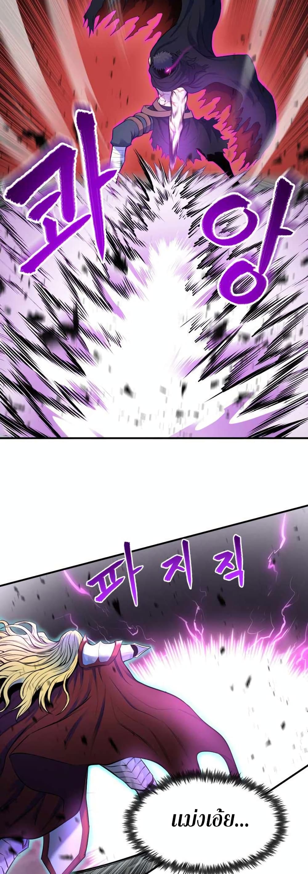 Standard of Reincarnation 1-1