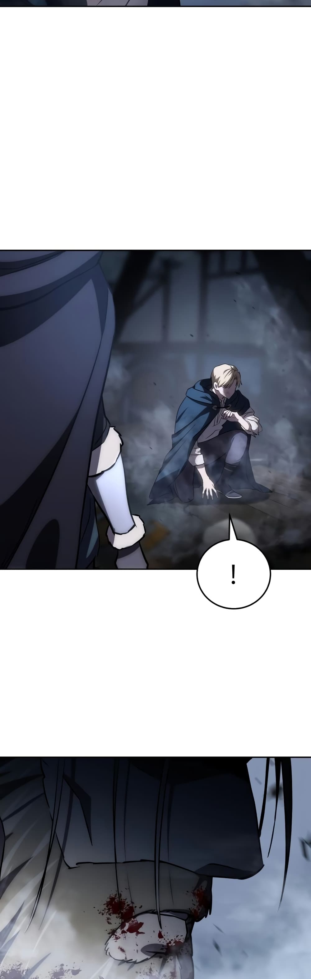 Star-Embracing Swordmaster 4-4