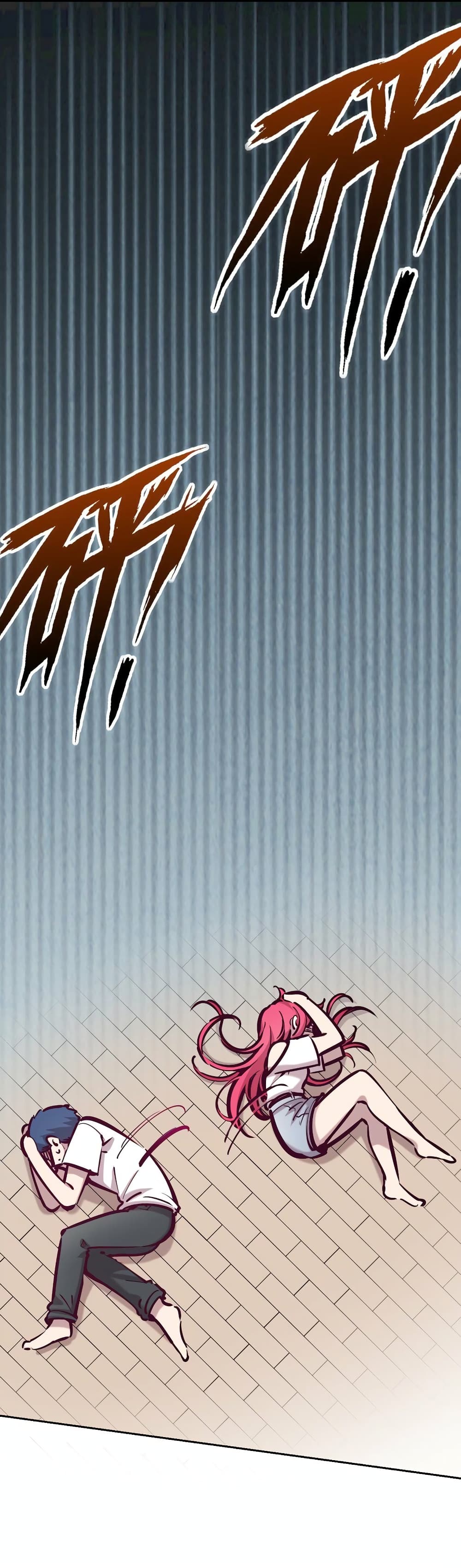 Demon X Angel, Can’t Get Along! 53.2-53.2