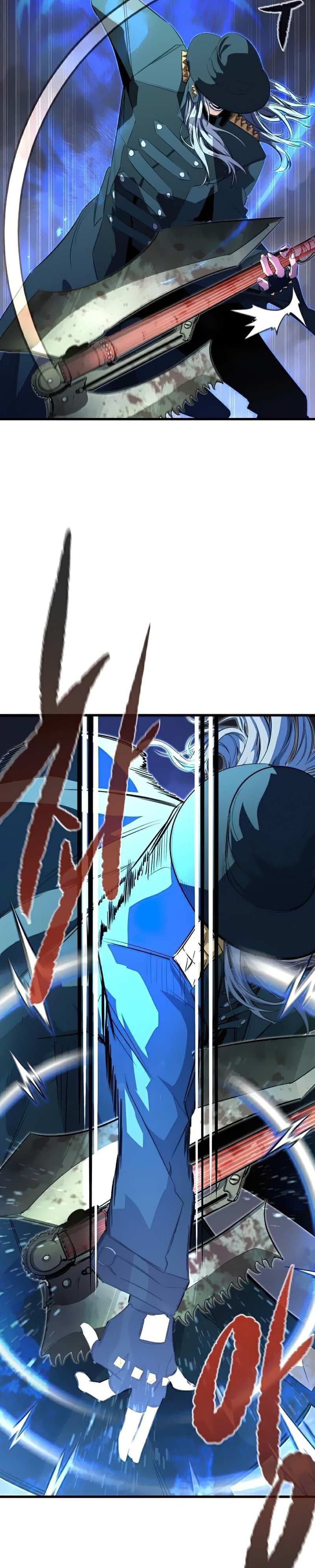 Phantom Spirit King 20-20