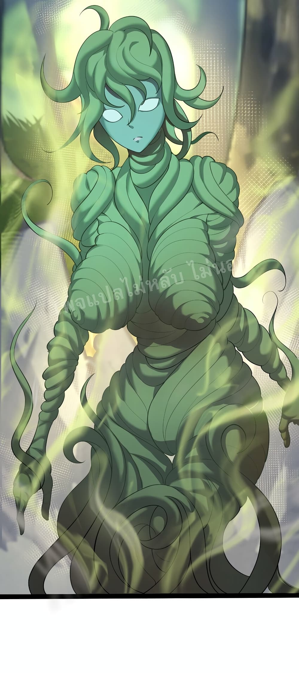 Rebirth is the Number One Greatest Villain ดันเกิดใหม่เป็นสุดยอดวายร้ายหมายเลขหนึ่ง 129-129