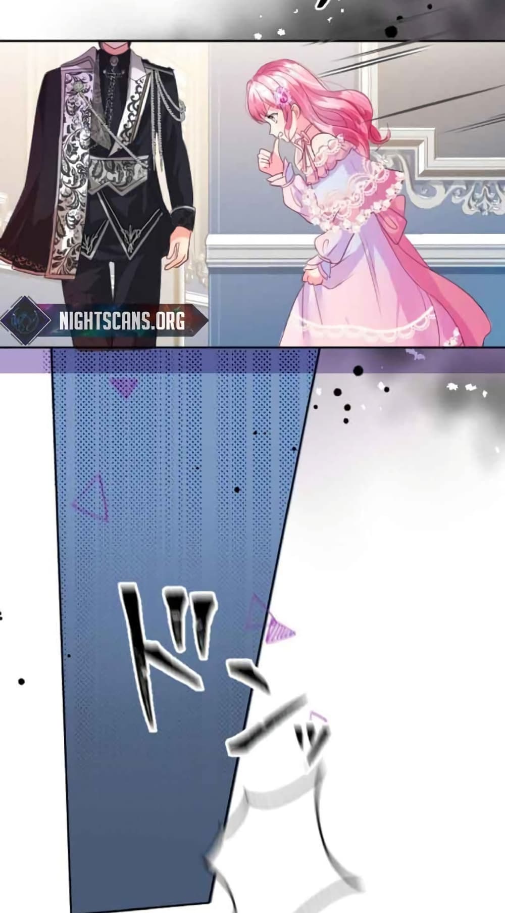 The Precious Girl Does Not Shed Tears 15-15