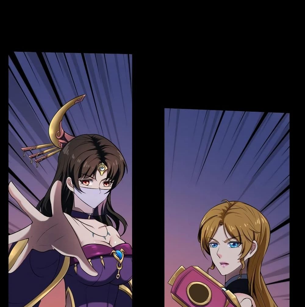 Villain Demon-in-law 37-37