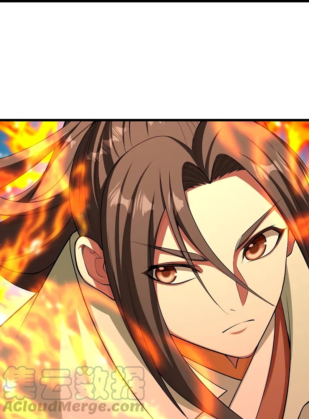 Matchless Emperor  เทพอสูรสยบฟ้า 222-ความกังวลของเย่วิ้น