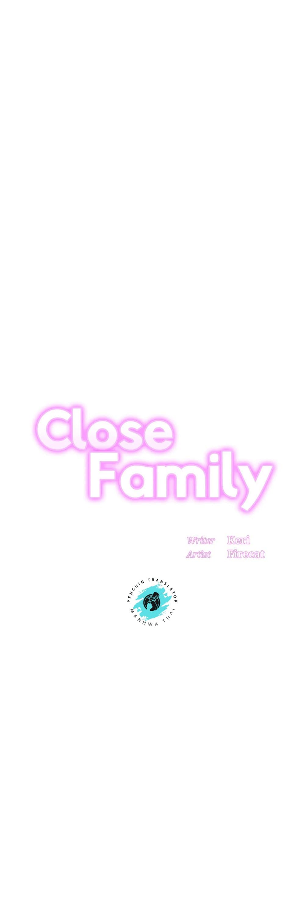 Close Family 54-54