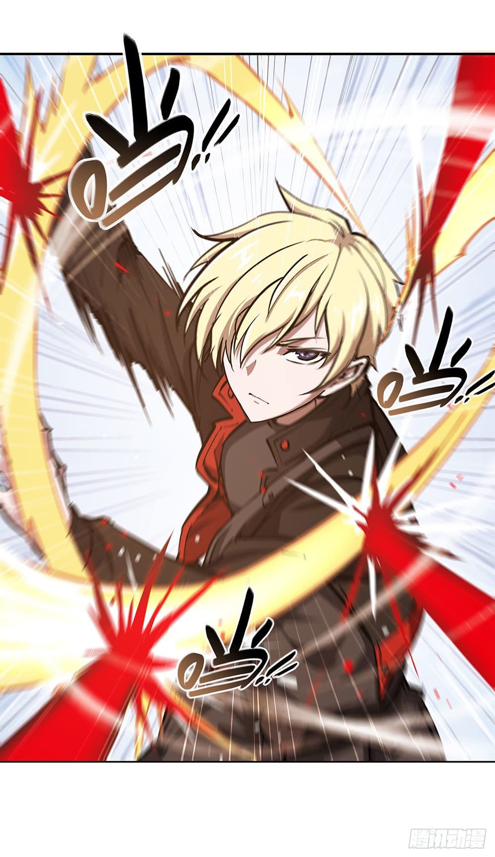 The Strongest Knight Become To Lolicon Vampire ผมคืออัศวินผู้แข็งแกร่งที่ถูกสาปให้กลายเป็นแวมไพร์โลลิ 101-101