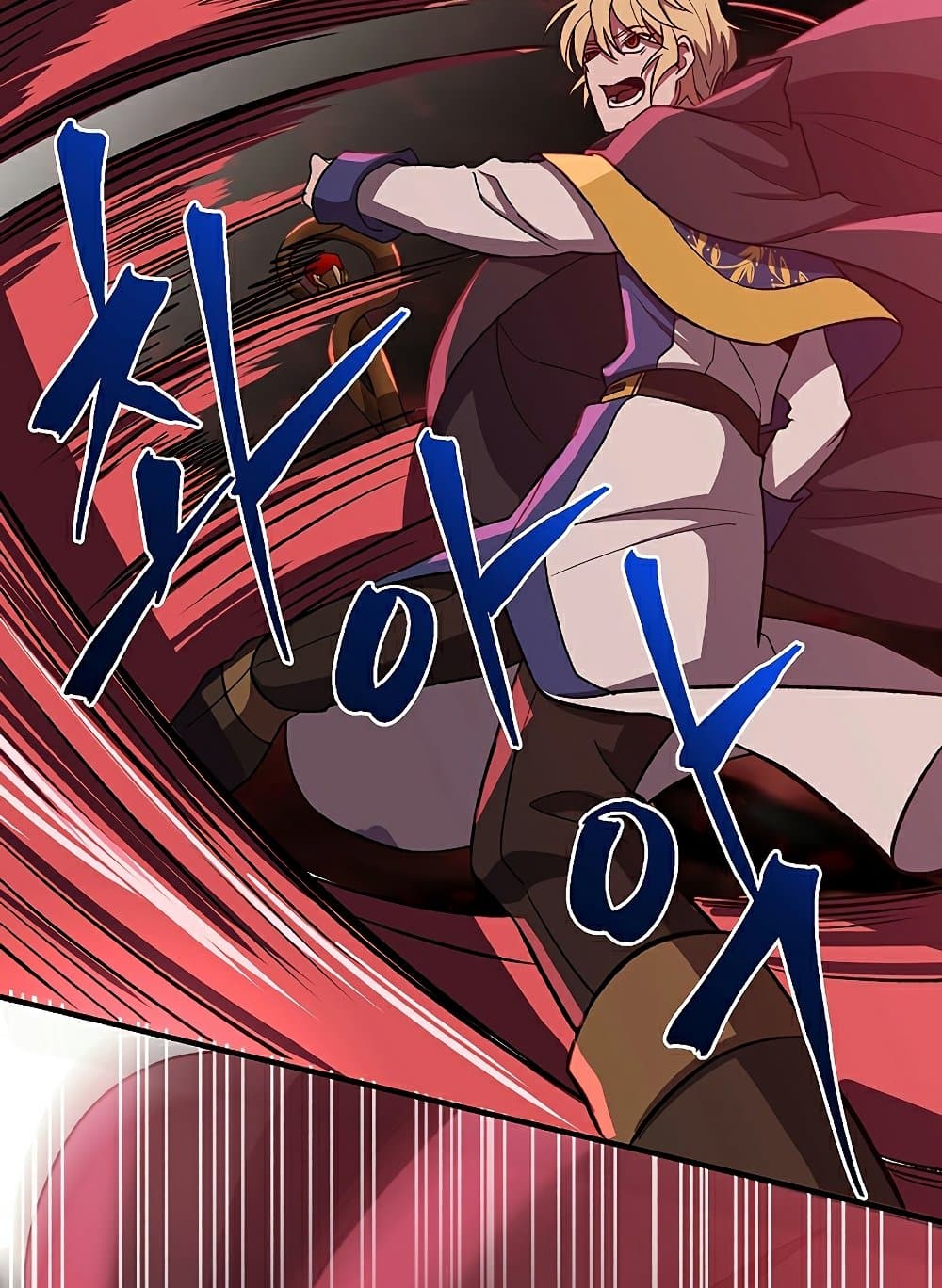 Archmage Transcending Through Regression 43-43