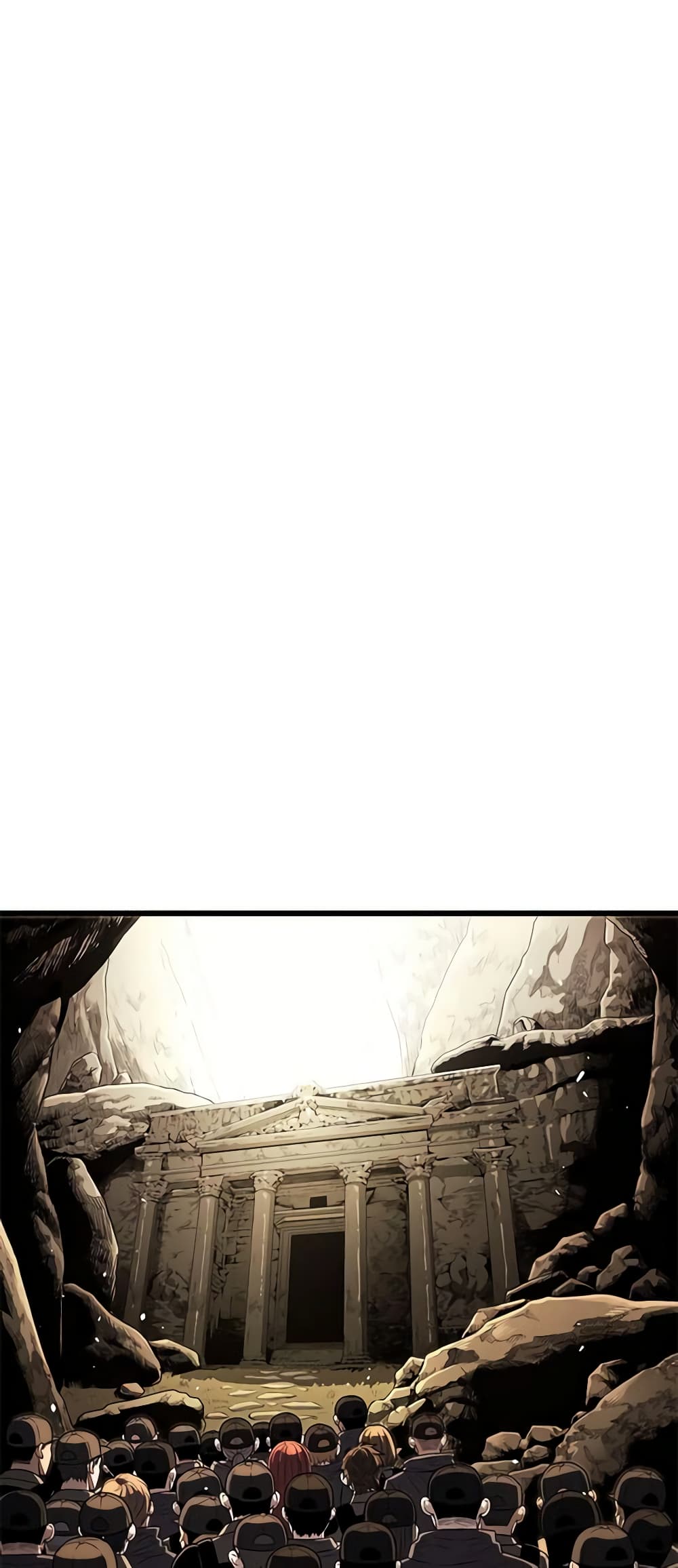 Hoarding in Hell 58-58