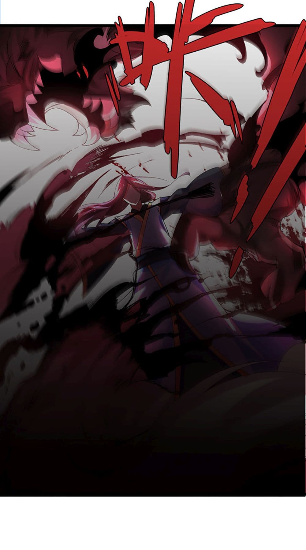 Chaotic Sword God (Remake) 21-21