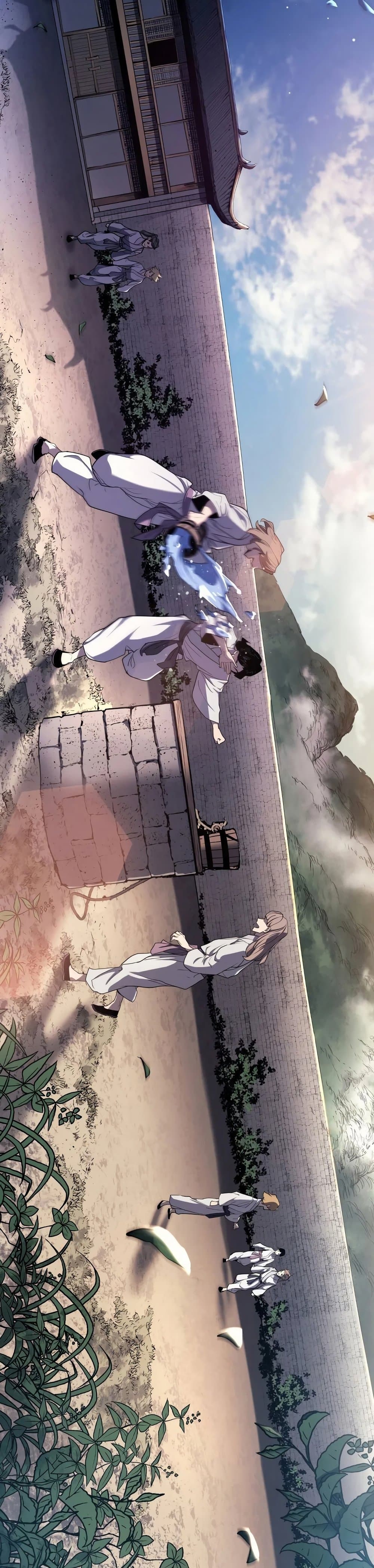 Reaper of the Drifting Moon 14-14