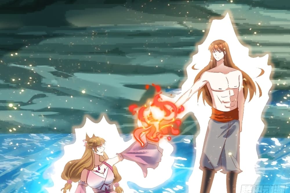 Rebirth of The Peerless Villain เกิดใหม่เป็นสุดยอดวายร้ายไร้เทียมทาน 14-14