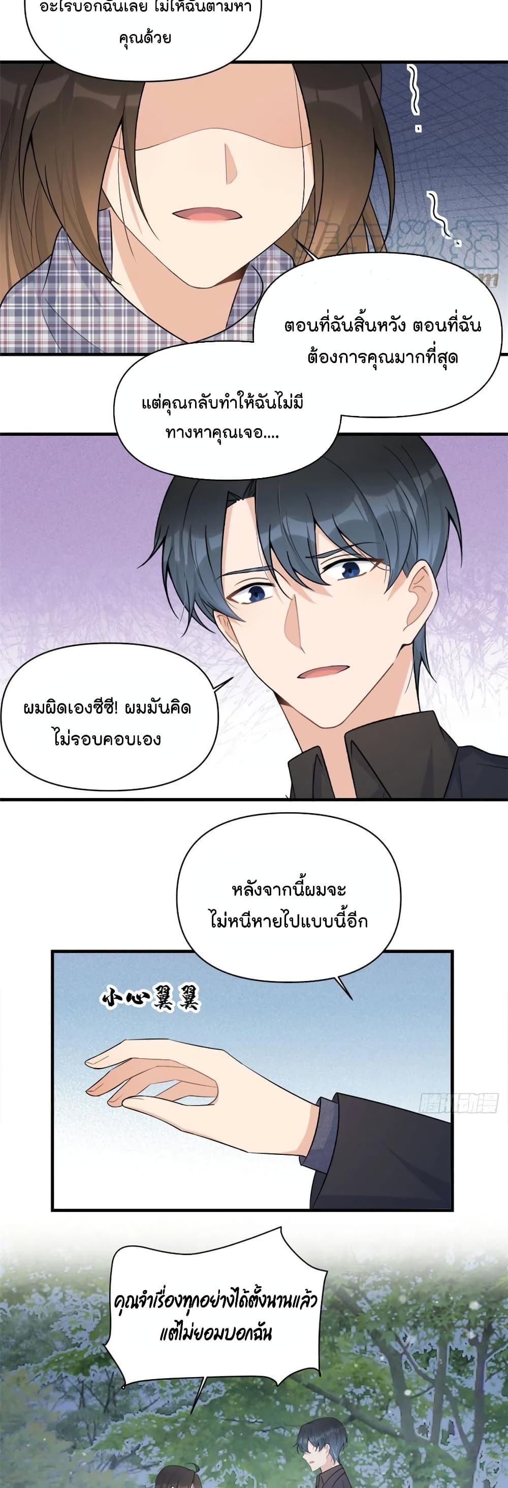 Remember Me? จำฉันได้หรือเปล่า? 101-101