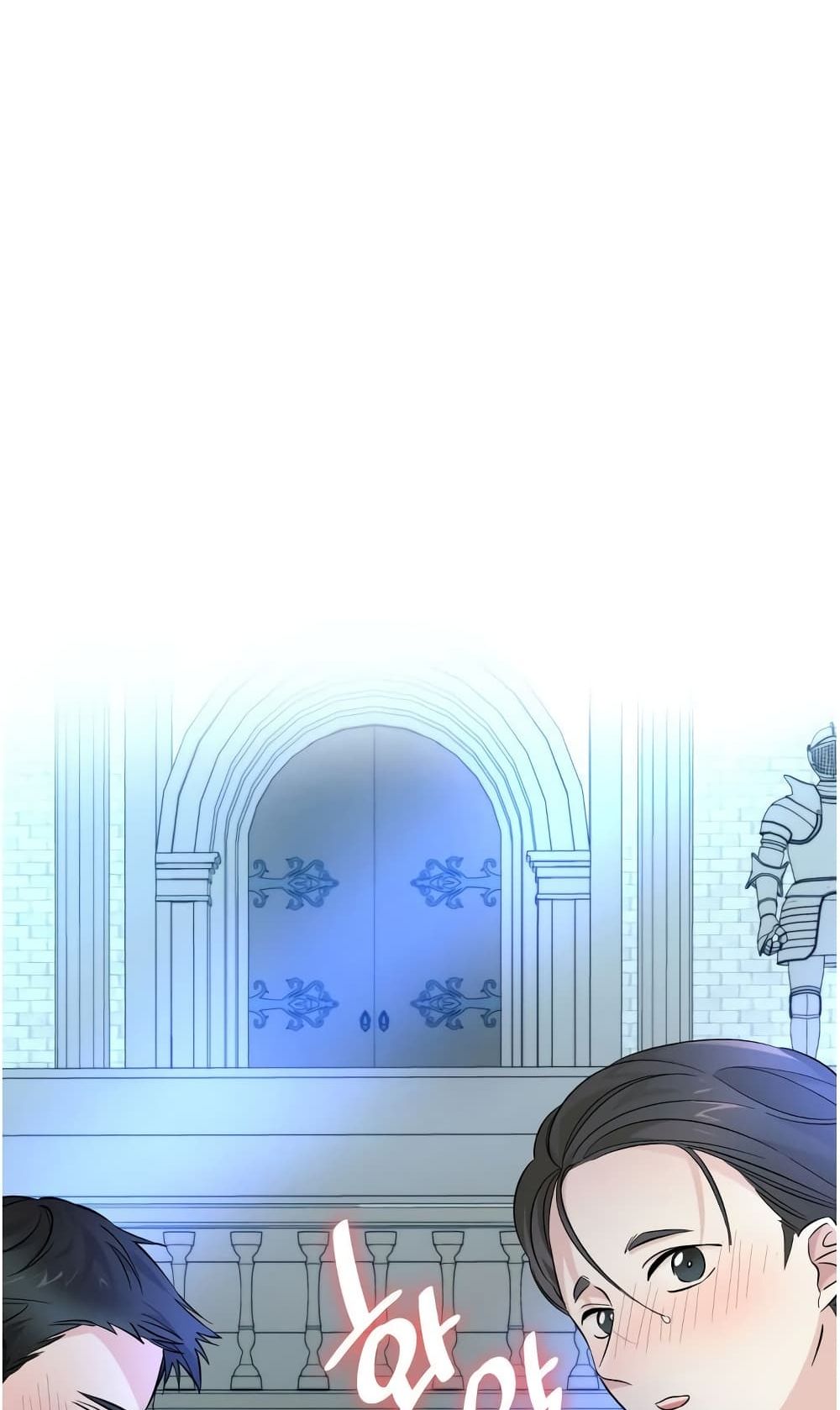 I Lost the Leash of the Yandere Male Lead 9-9