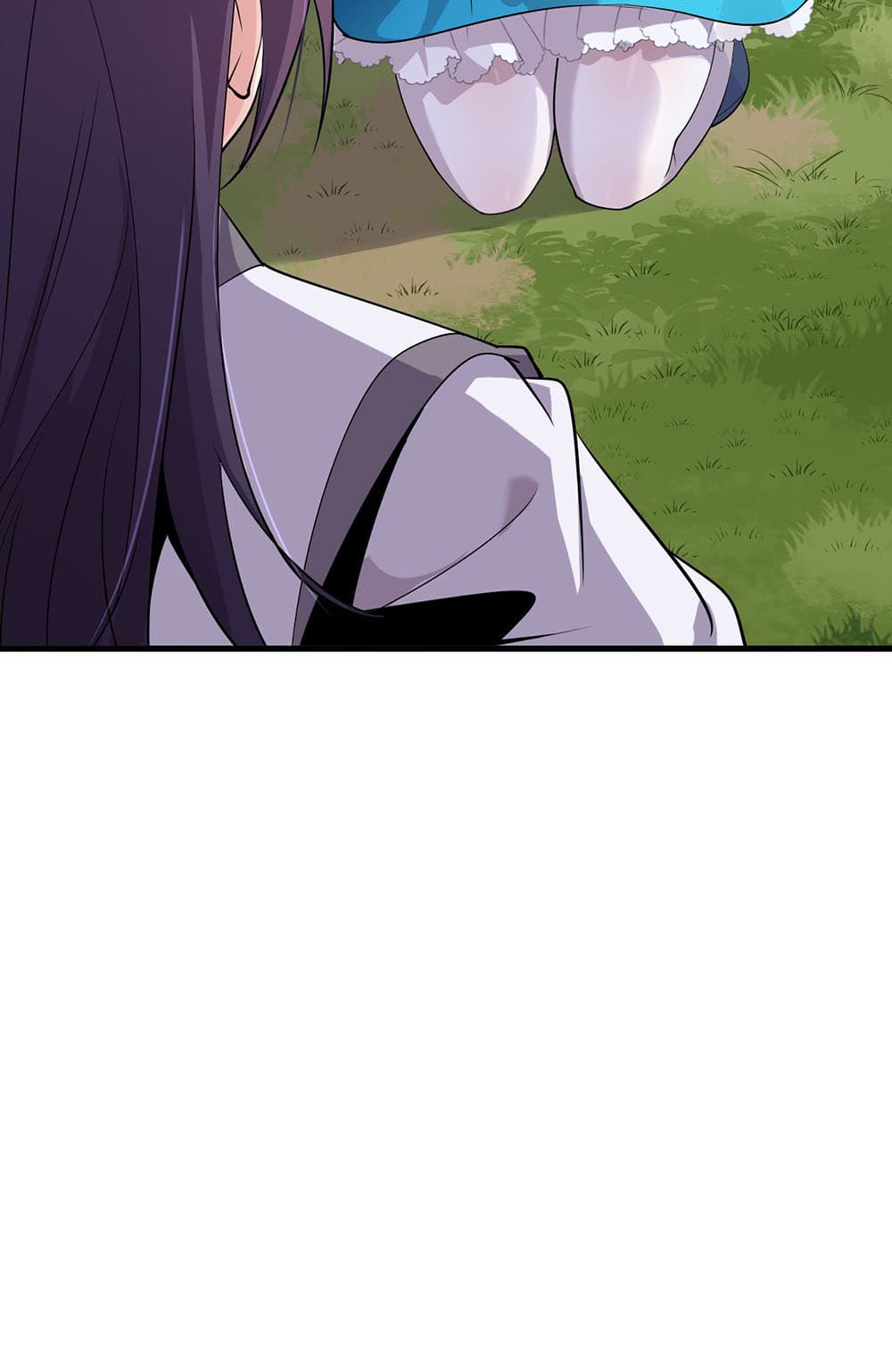 I Just Need to Pick Up a Female Disciple 4-4