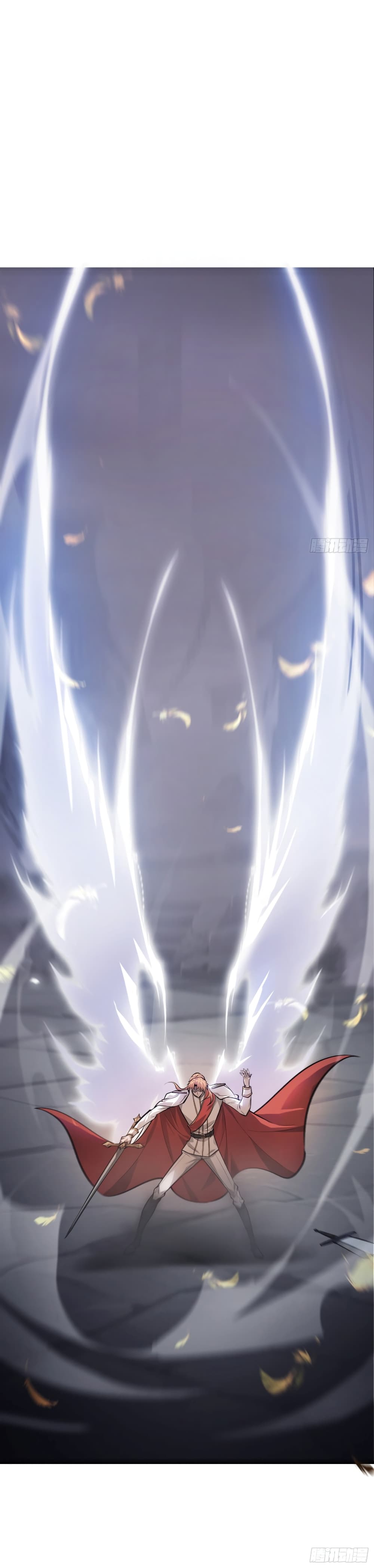I Am The Strongest Boss 10-10