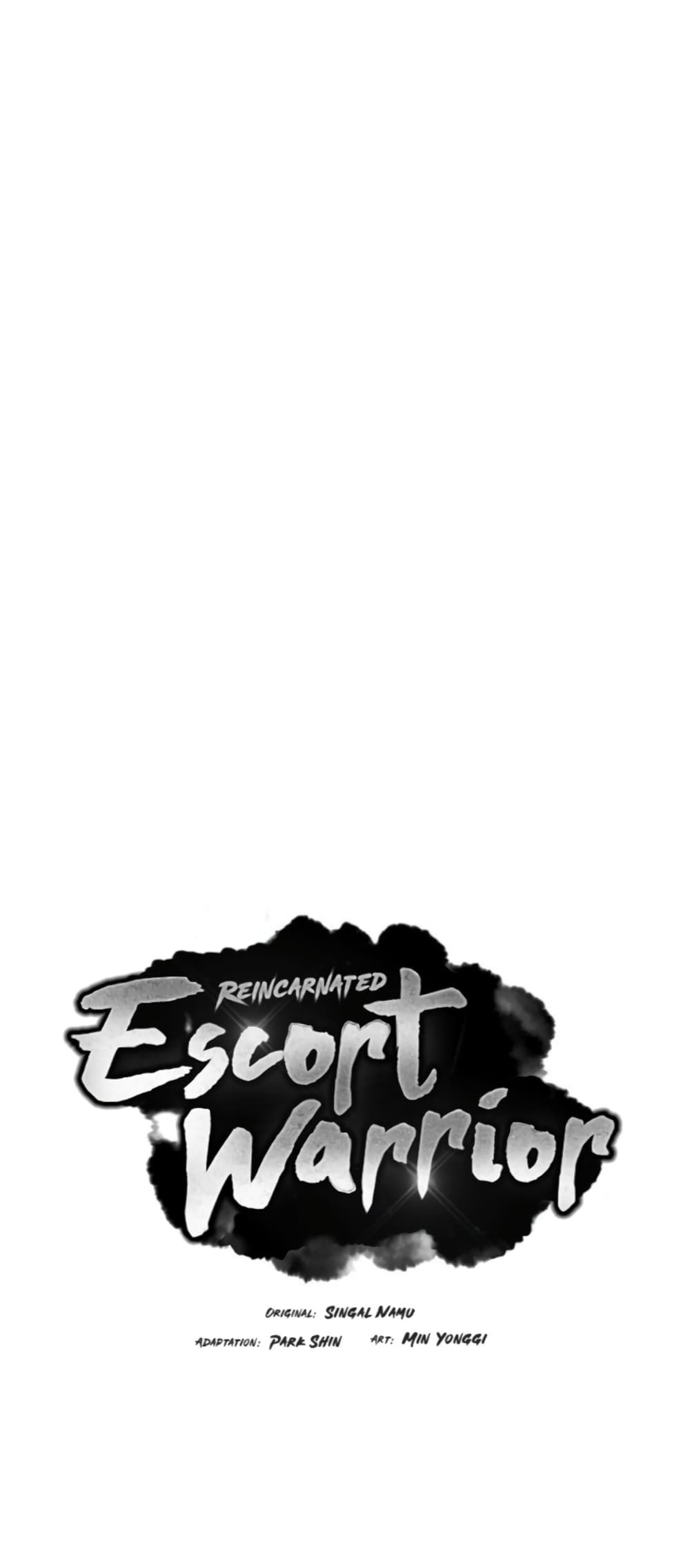 Reincarnated Escort Warrior 15-15