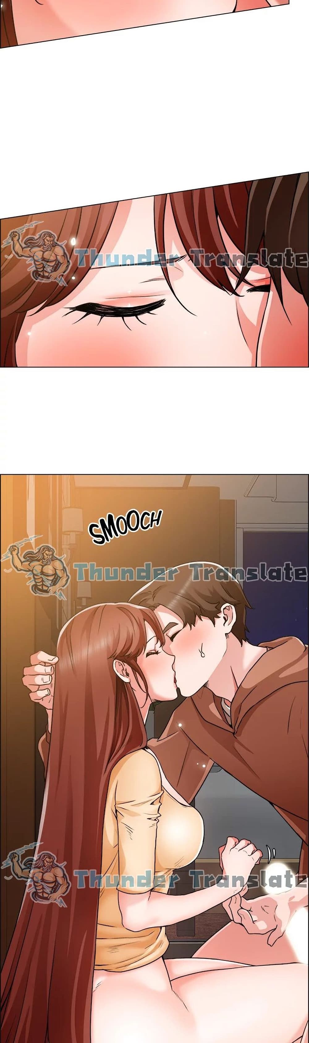Nogada Romance วุ่นรัก นักก่อสร้าง 43-43