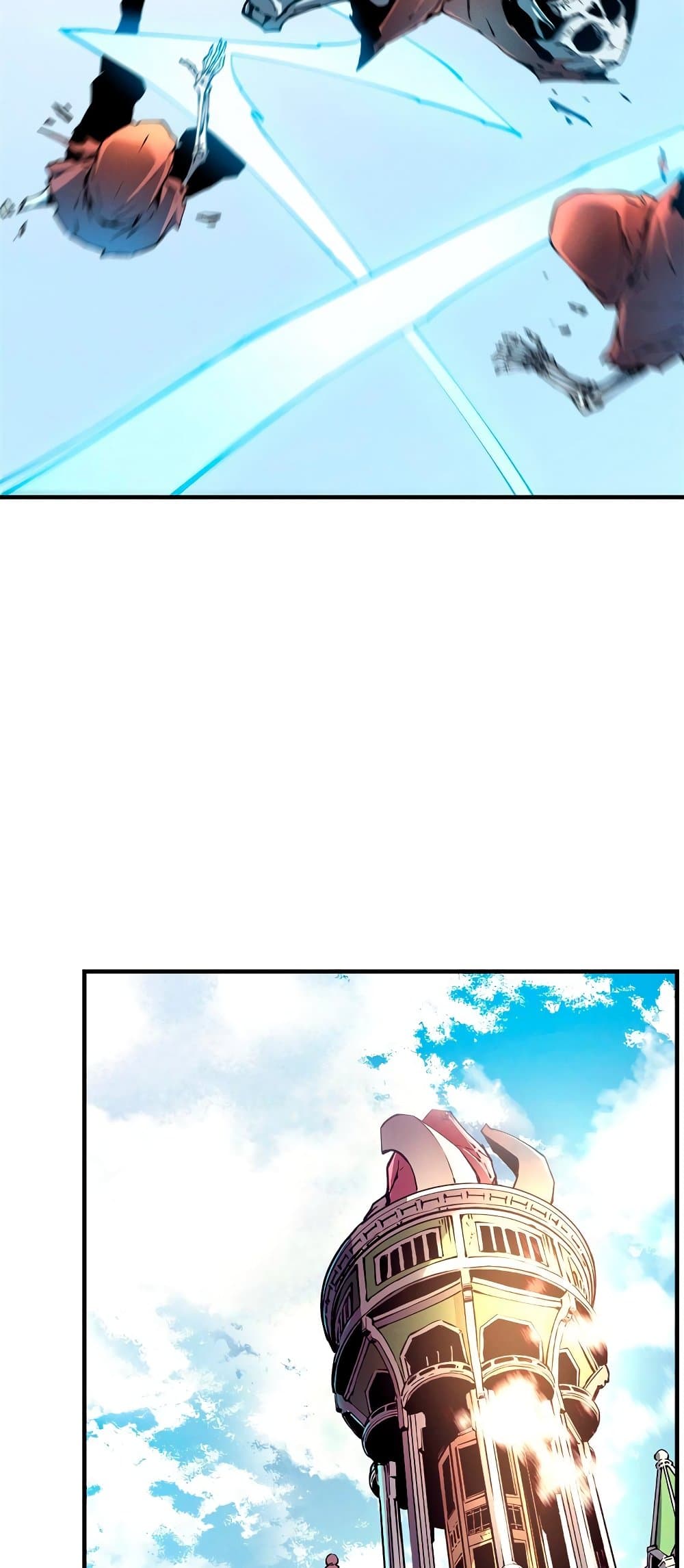 Reincarnation Of The Strongest Sword God 9-9
