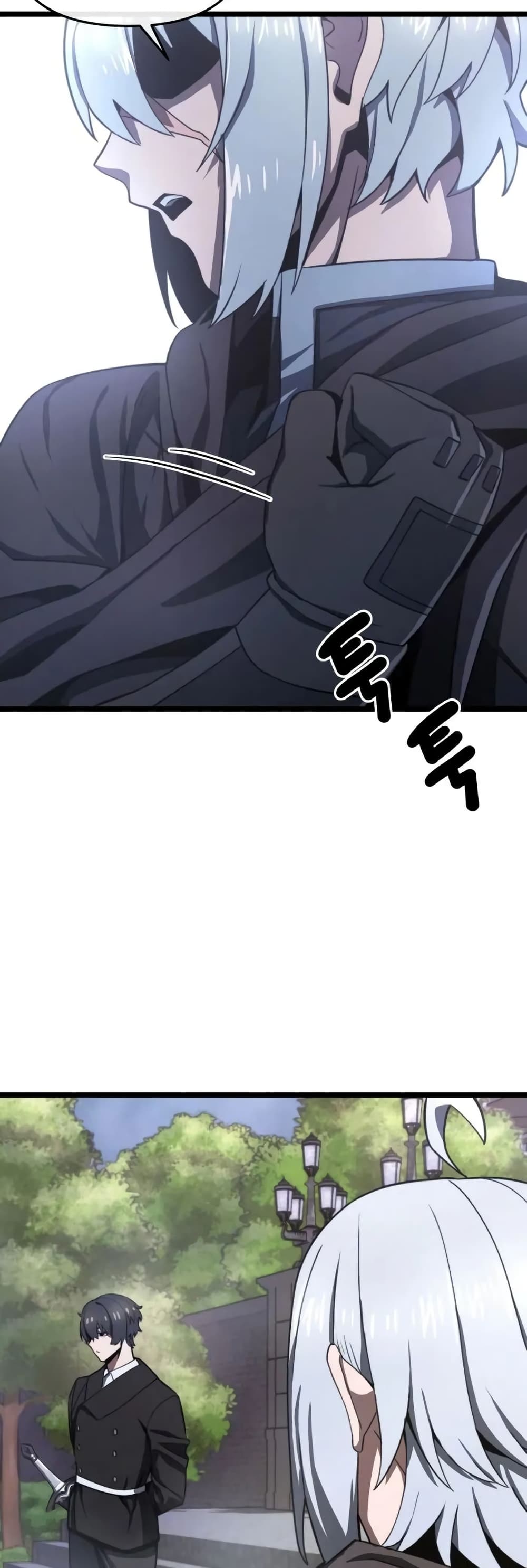 Damn Demonic Swords 15-15