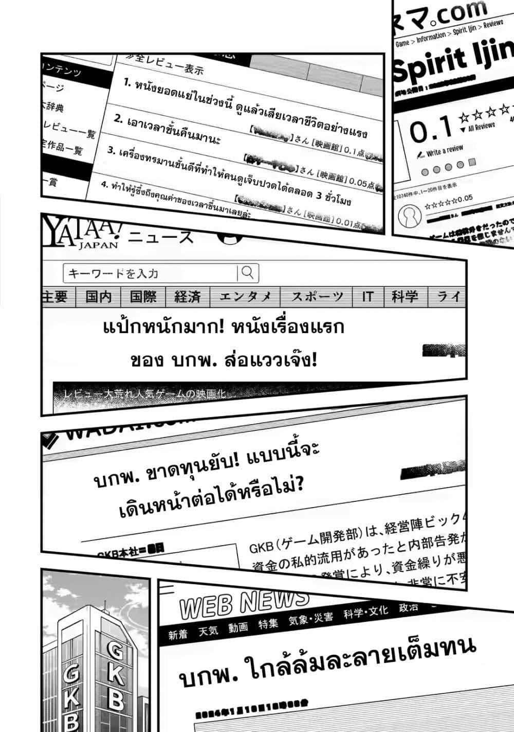 Blue Archive: The Adventure of Game Development 1-เปิดม่านแห่งจินตนาการ