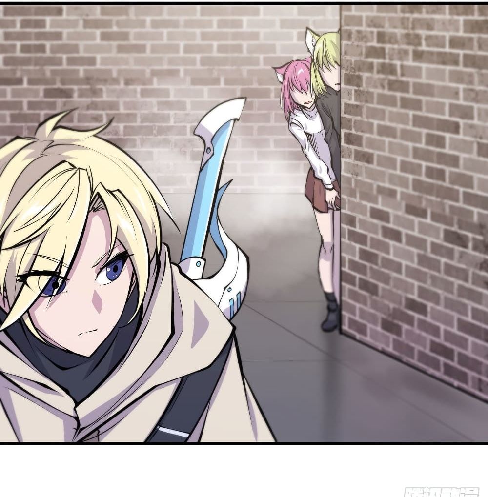 The Strongest Knight Become To Lolicon Vampire ผมคืออัศวินผู้แข็งแกร่งที่ถูกสาปให้กลายเป็นแวมไพร์โลลิ 119-119