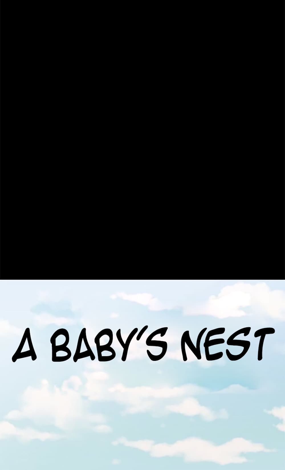 A Baby's Nest 9-9
