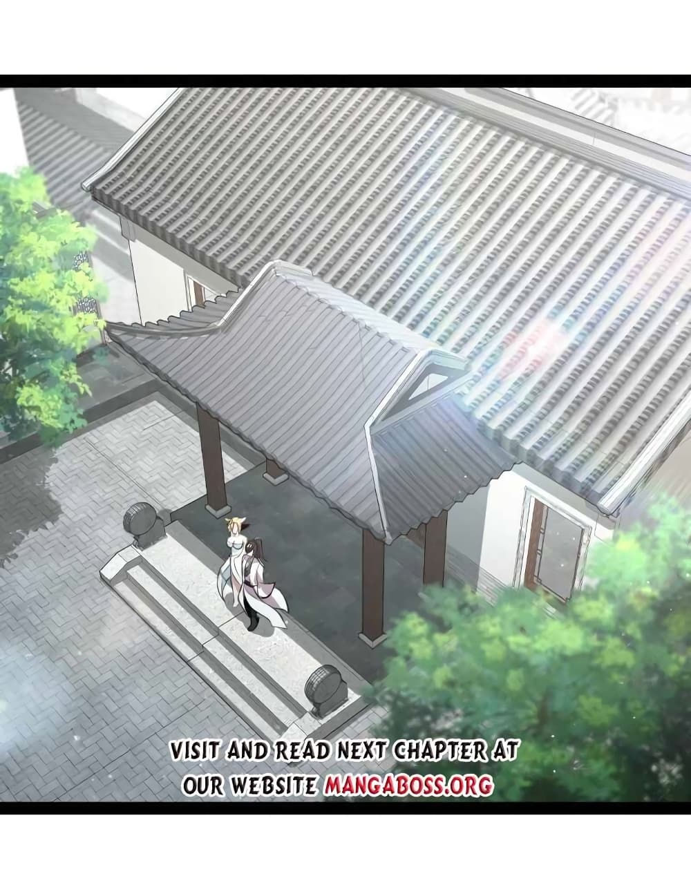 The Martial Emperor's Life After Seclusion 158-158