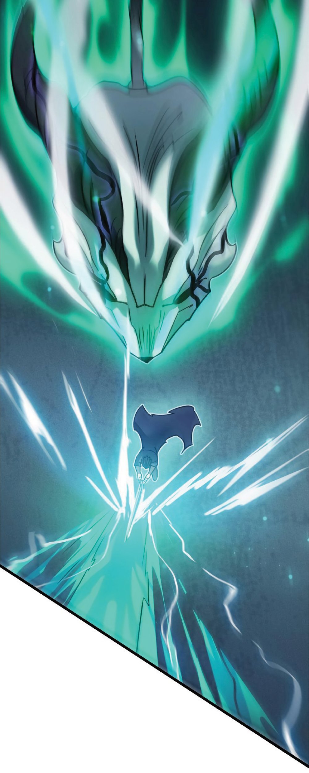 My Path to Killing Gods in Another World 25-25
