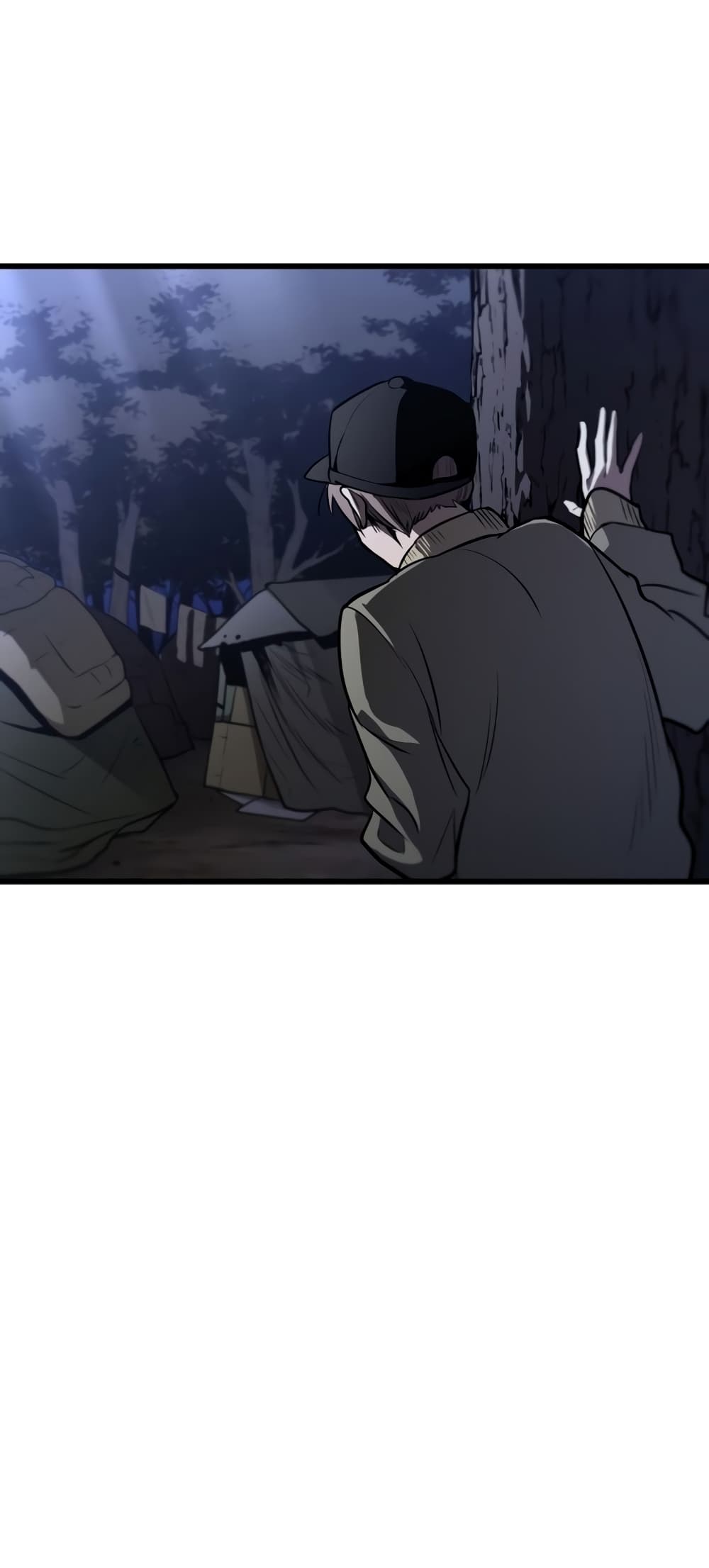 Dororo Re:Verse 1-1