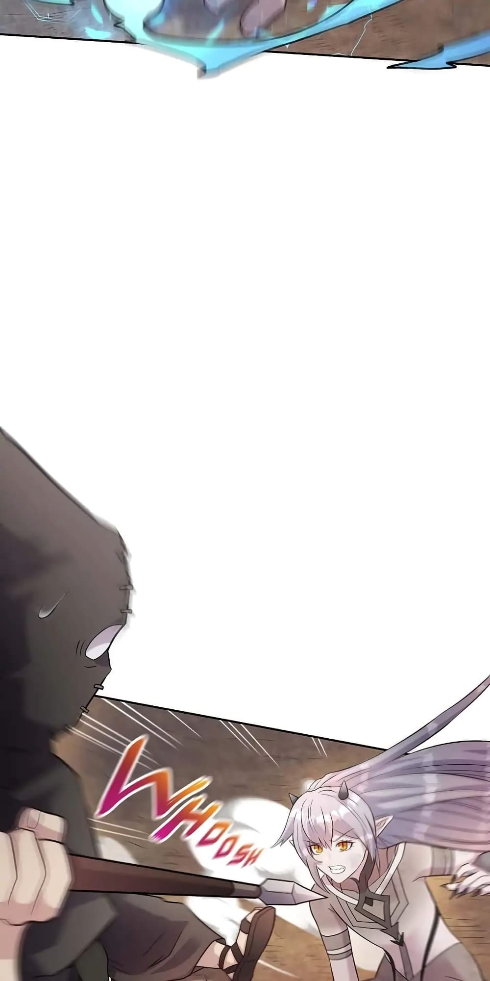 SALVOS (A MONSTER EVOLUTION LITRPG) 11-11