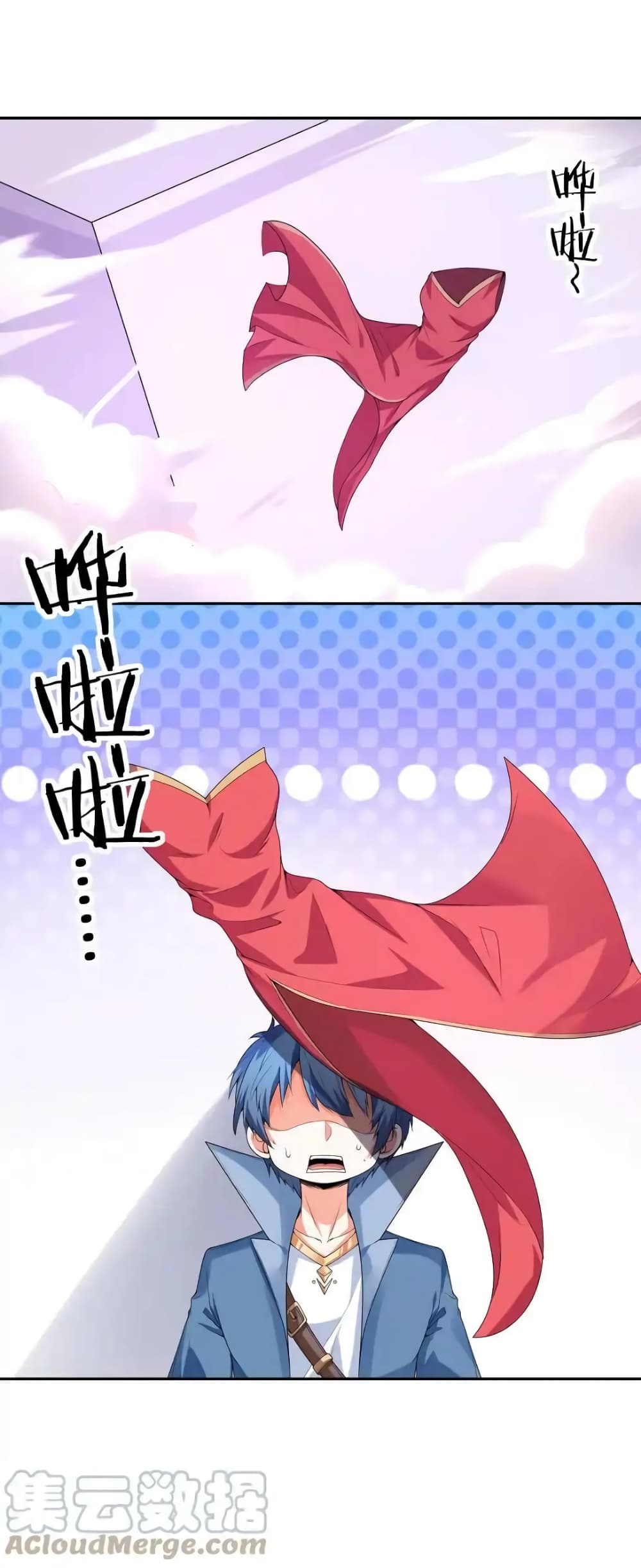 My Harem Is Entirely Female Demon Villains 19-19