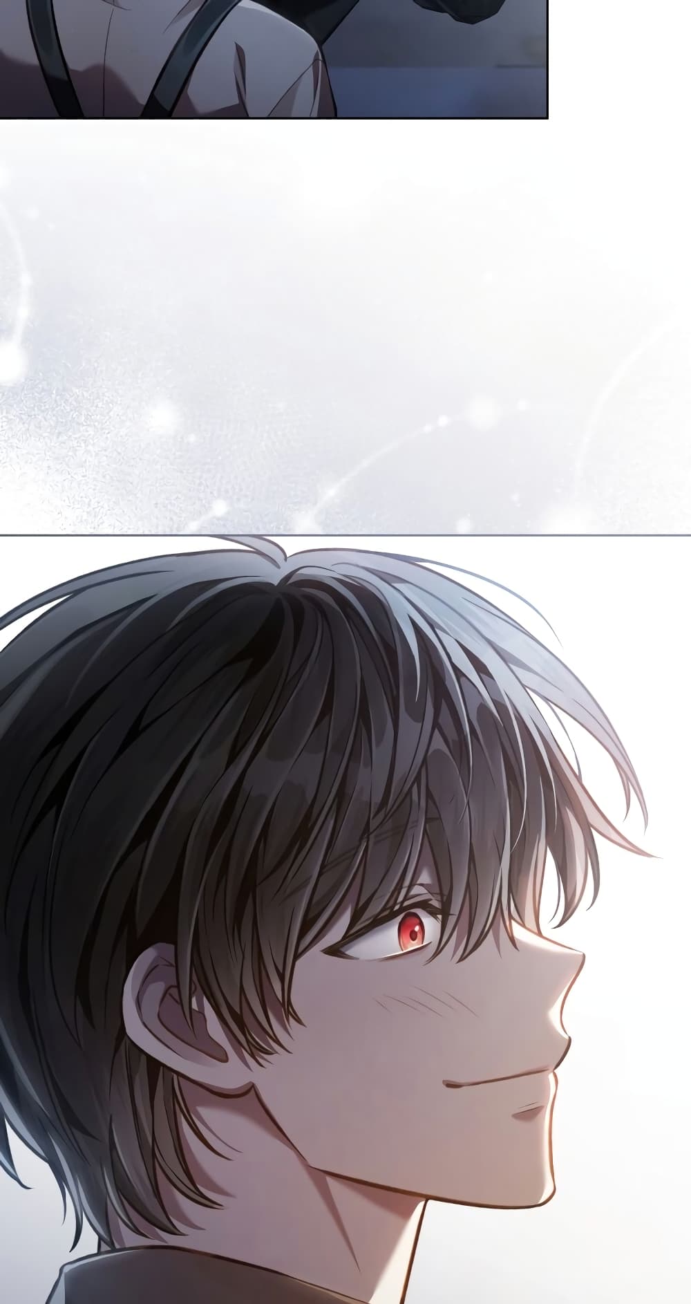 Reborn as the Enemy Prince 22-22