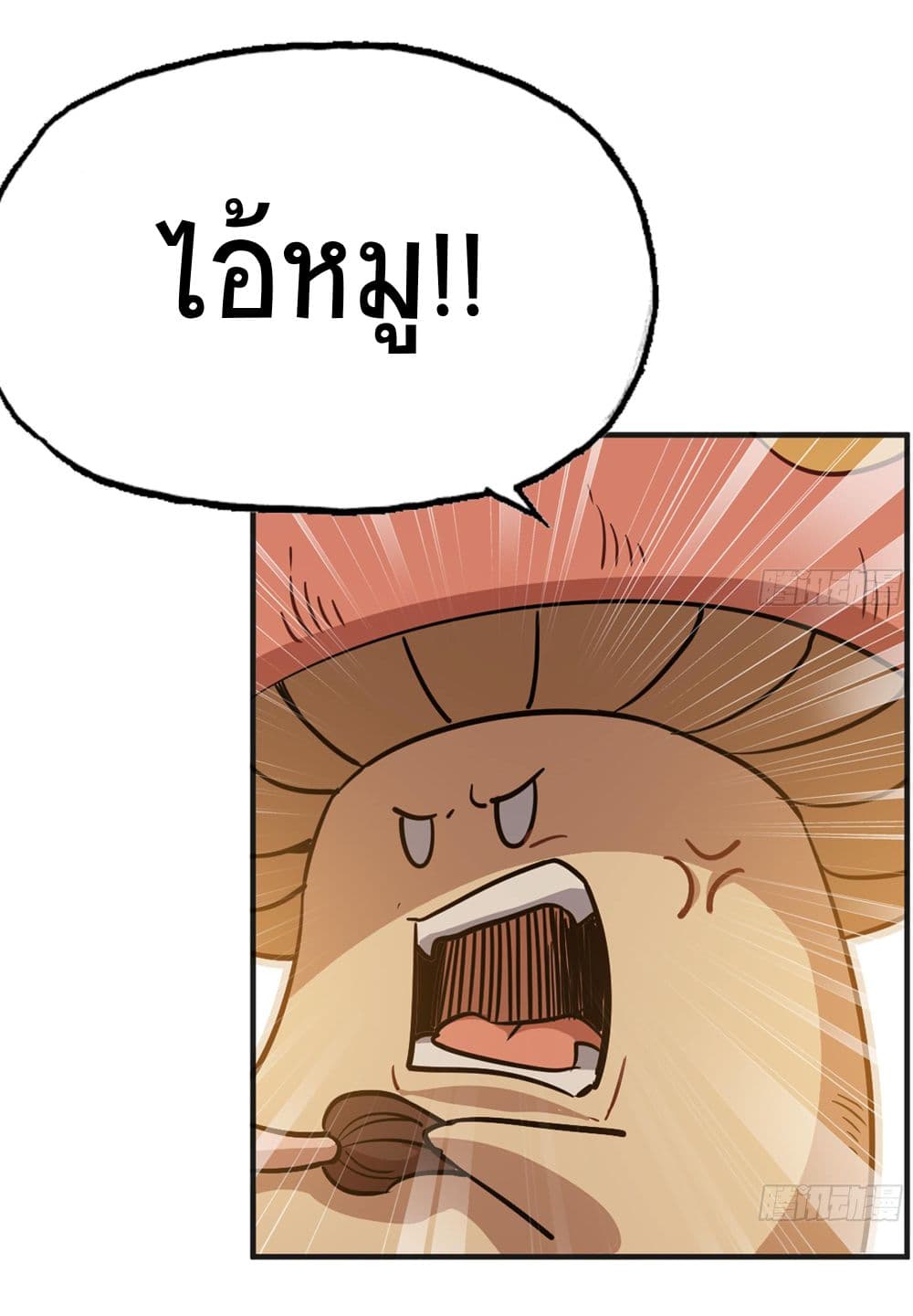Mushroom Brave 16-16