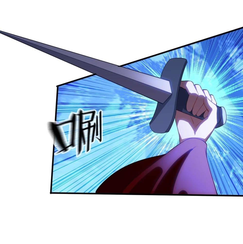 After signing for 90,000 years, the former Taoist monk wants to cut! 7-7