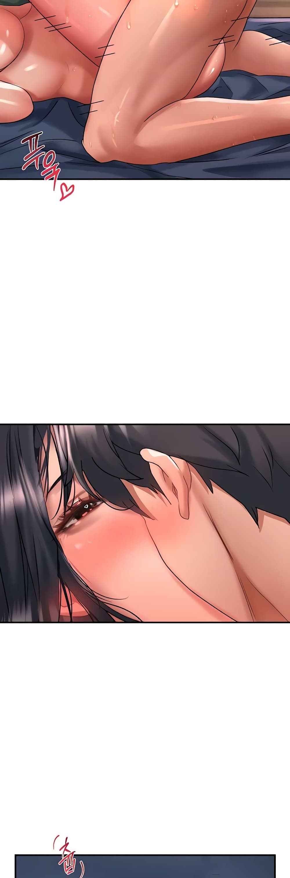 Unlock Her Heart 66-66