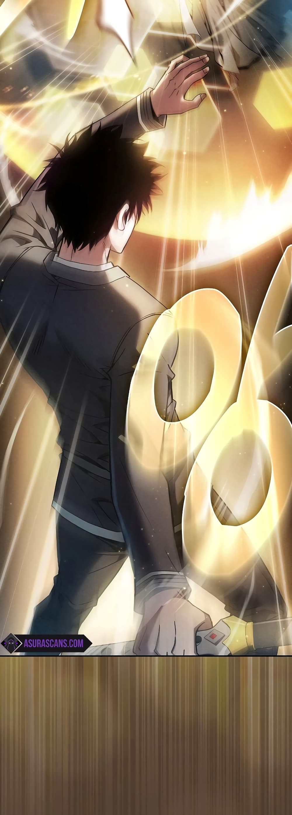 Academy’s Genius Swordmaster 27-27