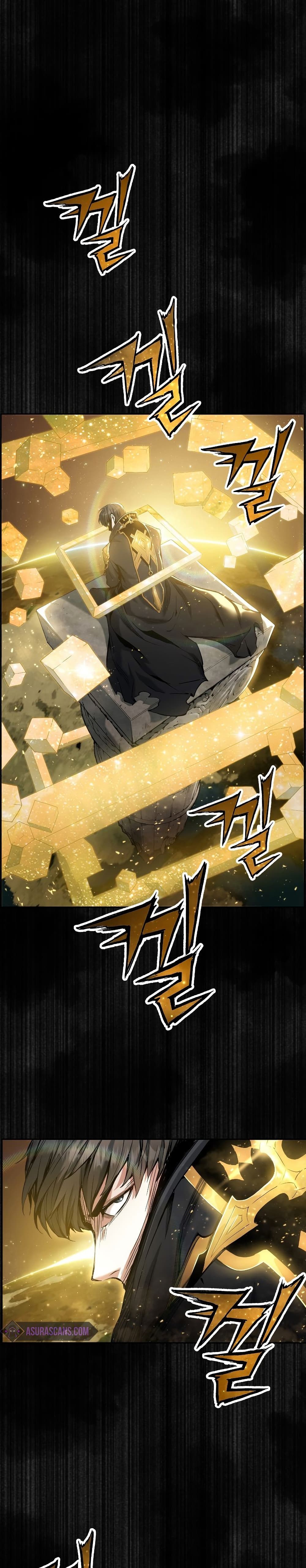 Return of the Broken Constellation 21-21