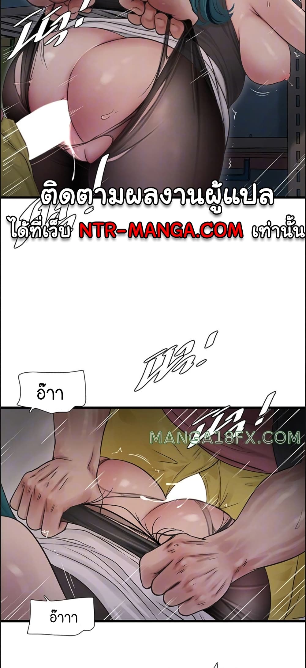 The Hole Diary 40-40